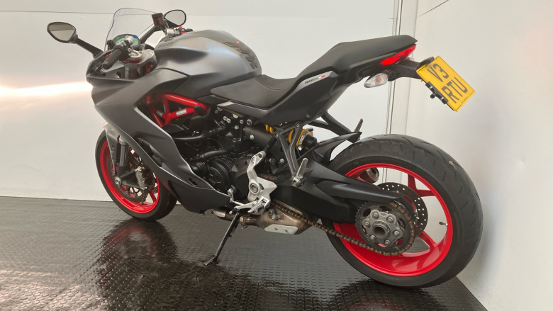 Ducati Supersport 950 (16MY)